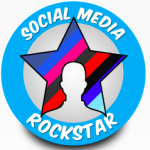 social media rockstar
